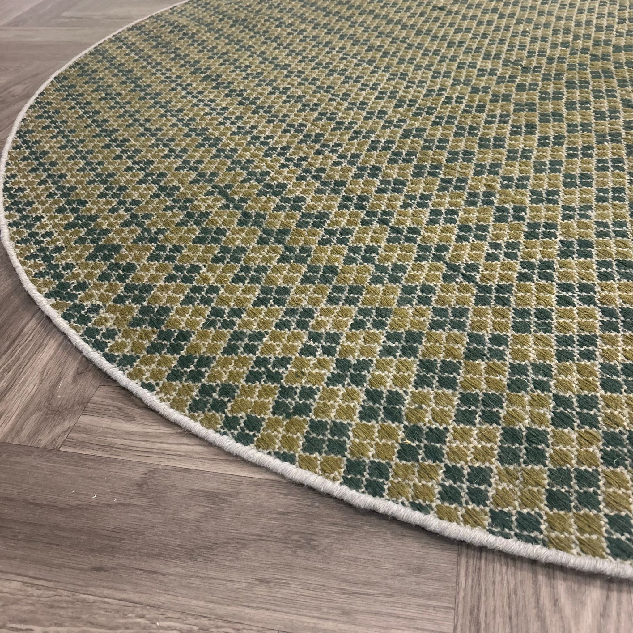 Leolux Pode Mackay Moa Vloerkleed - 200x300cm - aanzicht 4 - Vloerkleden Koning