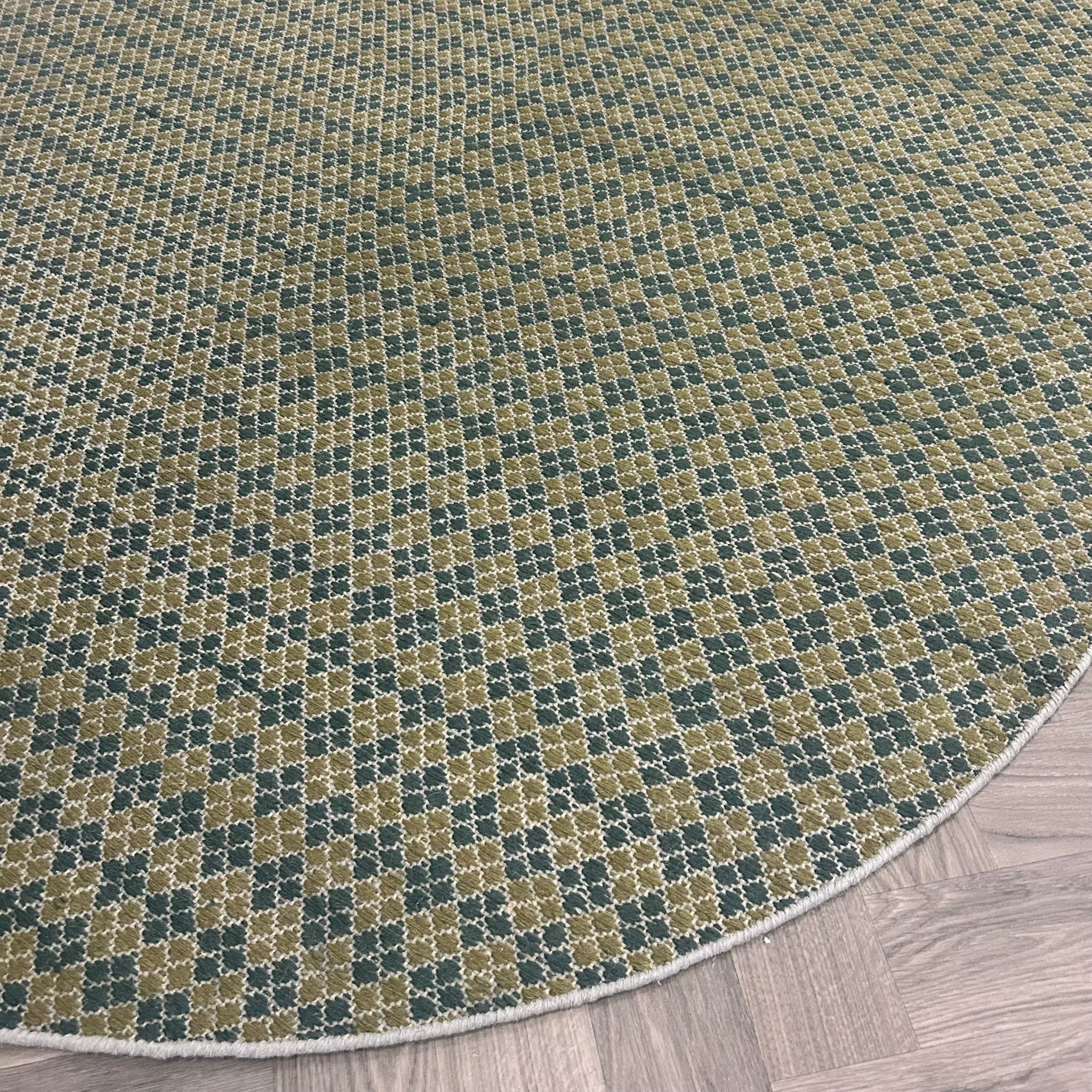 Leolux Pode Mackay Moa Vloerkleed - 200x300cm - QF Living