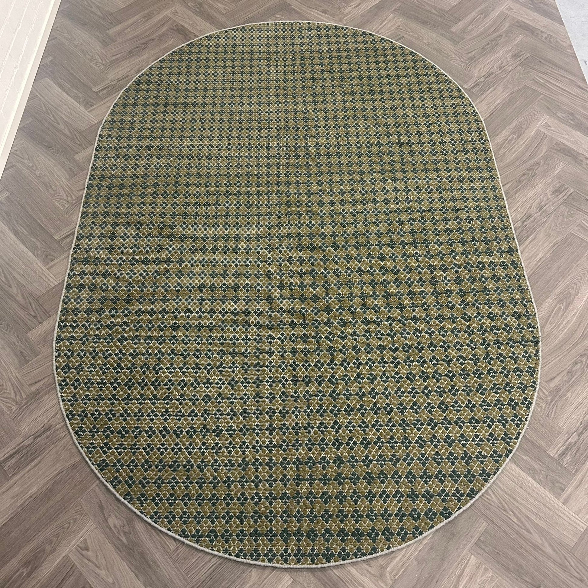 Leolux Pode Mackay Moa Vloerkleed - 200x300cm - Vloerkleden Koning