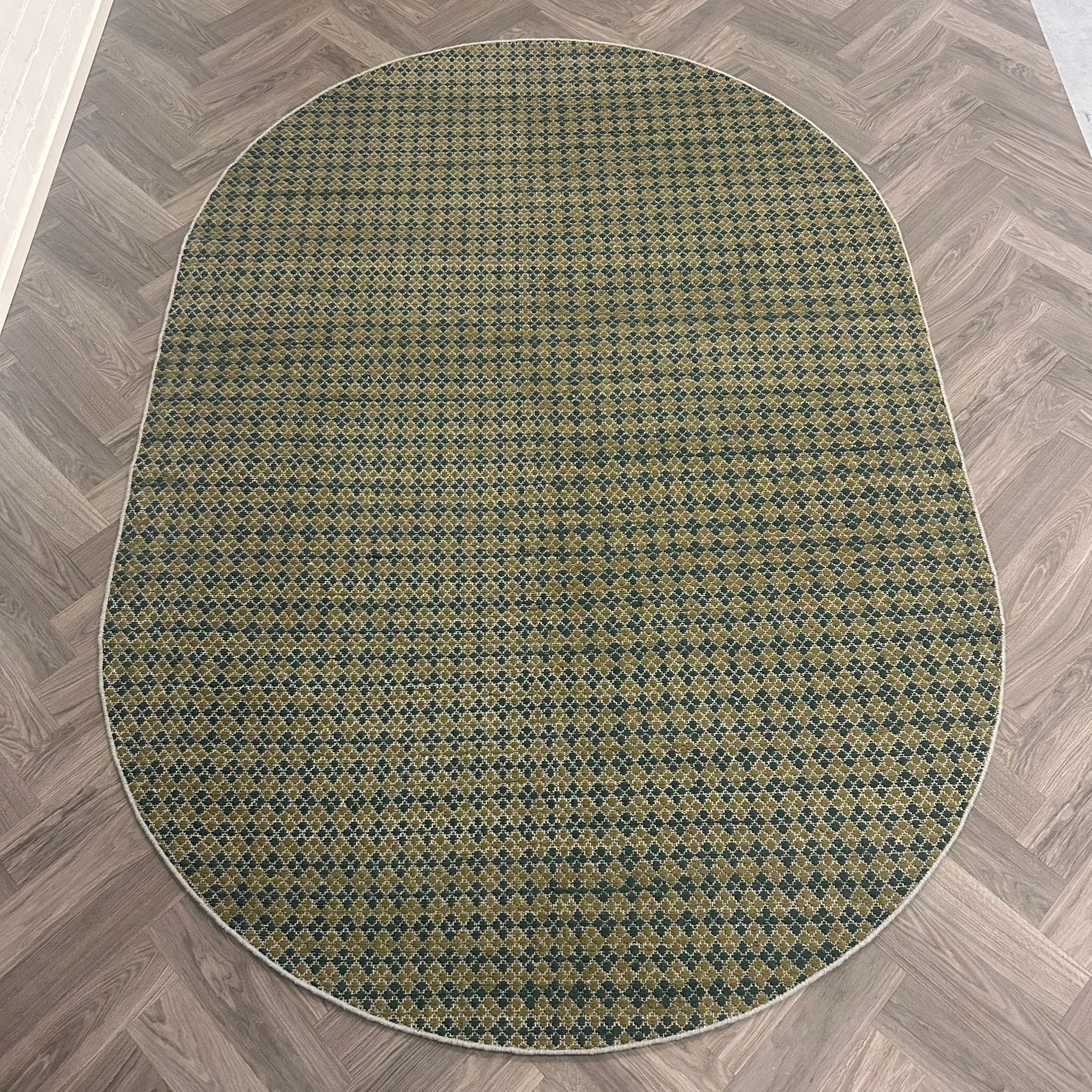 Leolux Pode Mackay Moa Vloerkleed - 200x300cm - Vloerkleden Koning