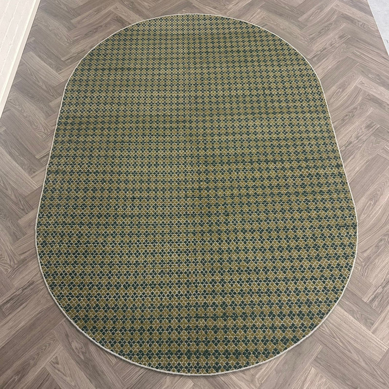 Leolux Pode Mackay Moa Vloerkleed - 200x300cm - aanzicht 1 - Vloerkleden Koning