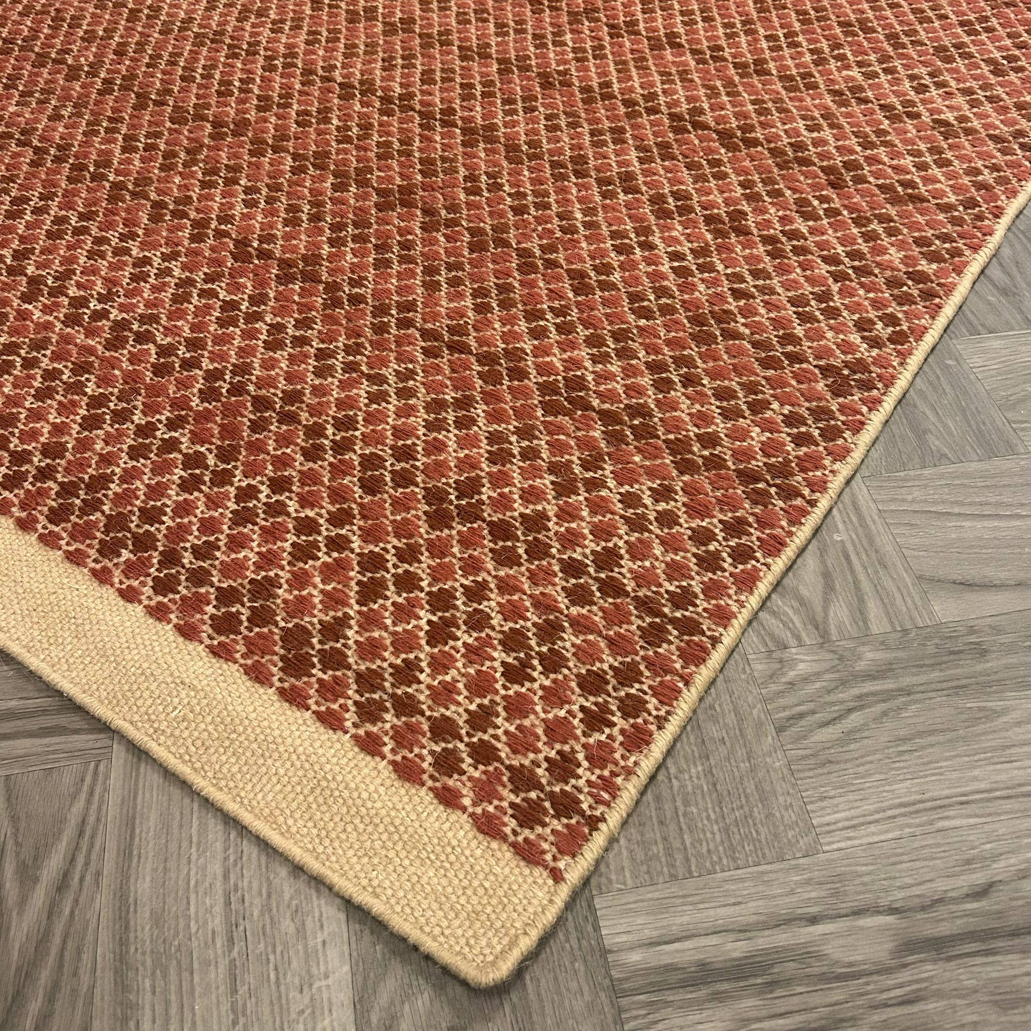 Leolux Pode Mackay Pinc Vloerkleed - 180x240cm - Vloerkleden Koning