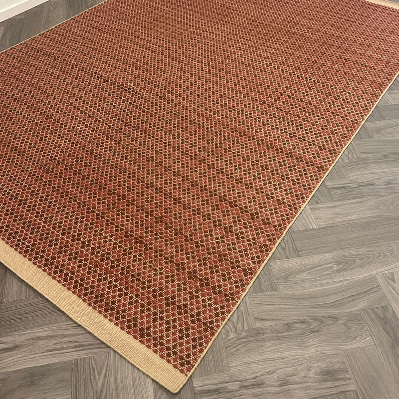 Leolux Pode Mackay Pinc Vloerkleed - 180x240cm - aanzicht 1 - Vloerkleden Koning