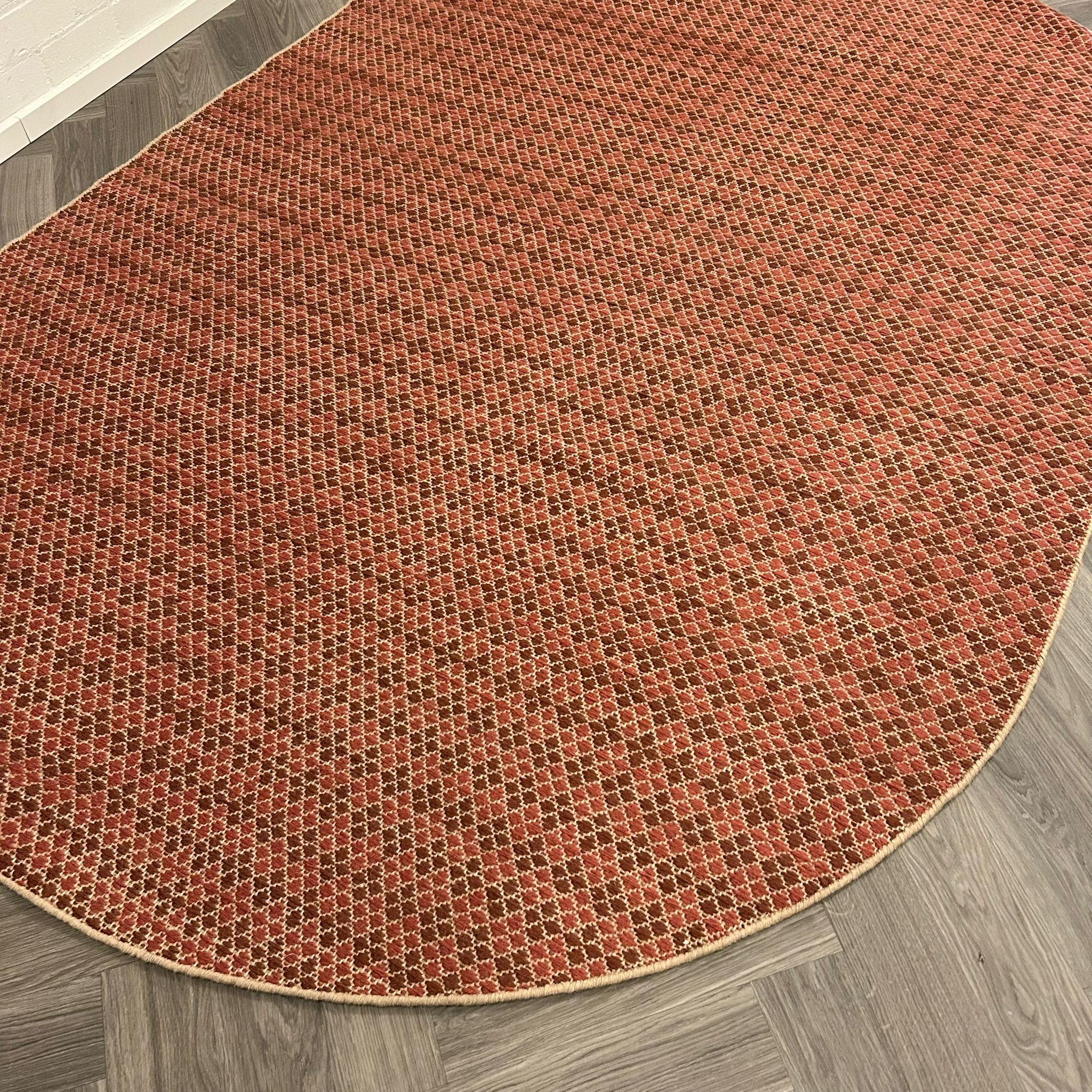 Leolux Pode Mackay Pinc Vloerkleed - 200x300cm - Vloerkleden Koning