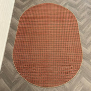 Leolux Pode Mackay Pinc Vloerkleed - 200x300cm - Vloerkleden Koning