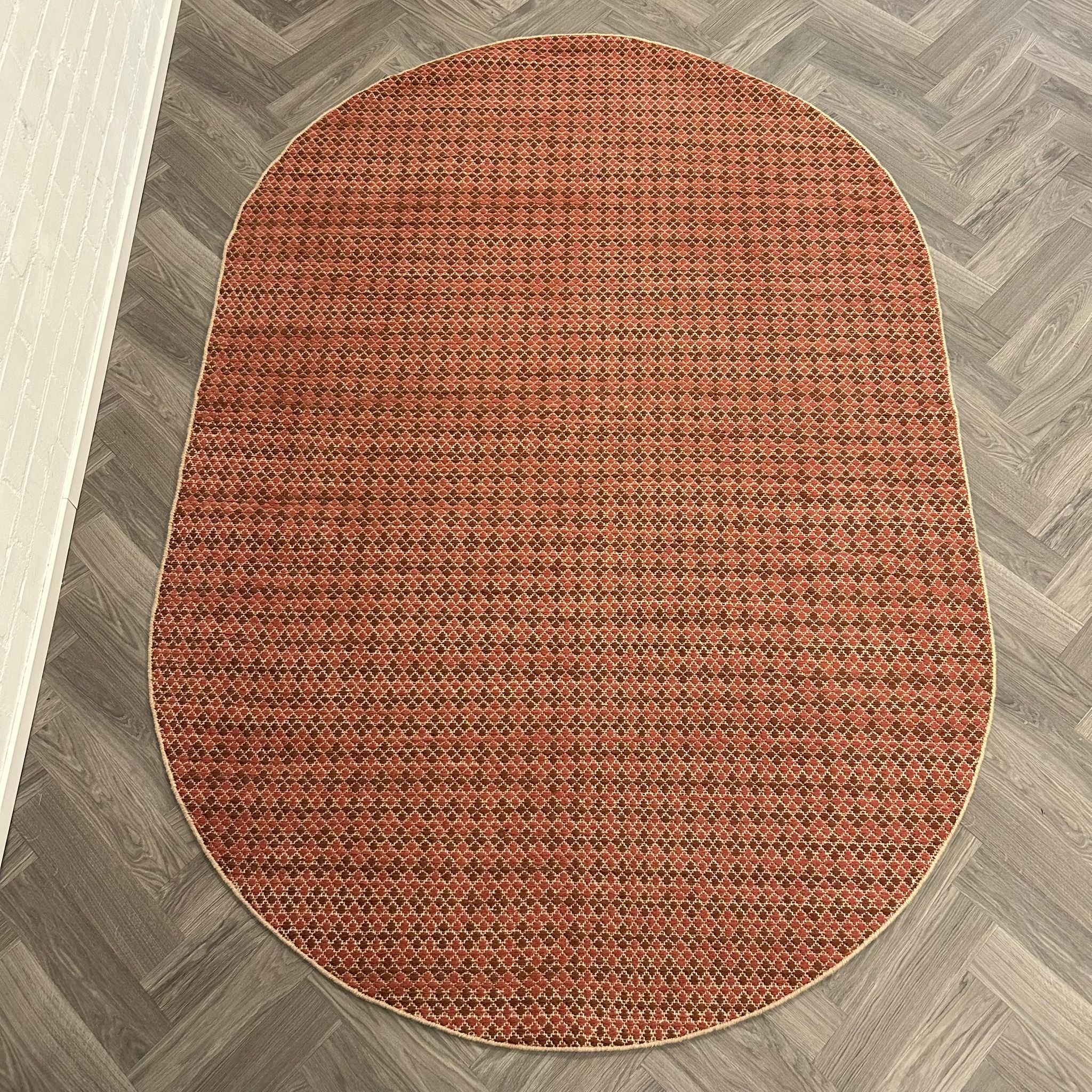 Leolux Pode Mackay Pinc Vloerkleed - 200x300cm - Vloerkleden Koning