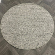 Marina 028 Vloerkleed - 200x200cm - aanzicht 1 - Vloerkleden Koning