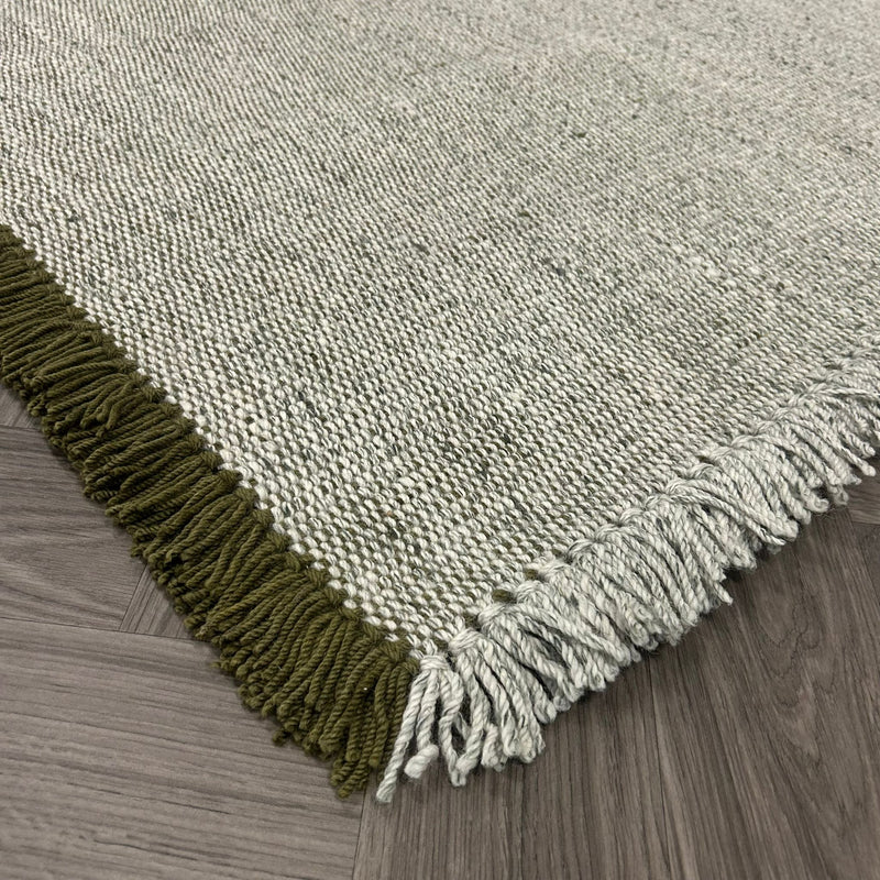 Montèl Belisario 05 Green Vloerkleed - 170x230cm