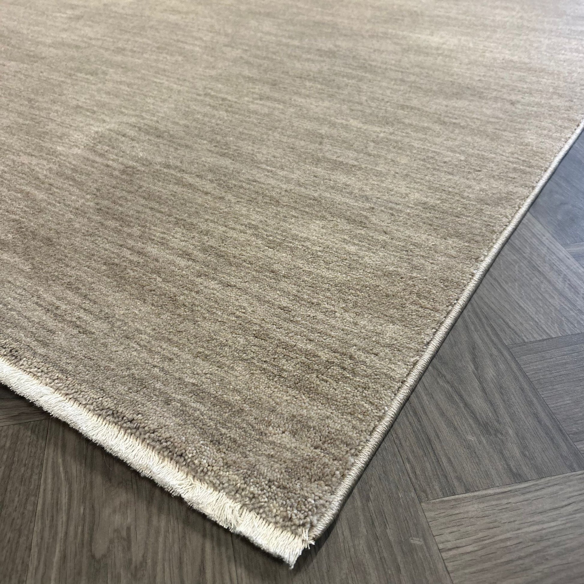 Montel Bohemian Sand Vloerkleed - 200x290cm - QF Living