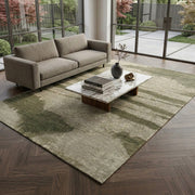 Montèl Bonnier Green Vloerkleed - 170x230cm - aanzicht 1 - Vloerkleden Koning