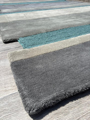 Montèl Boudin 6737 Vloerkleed - 170x230cm - aanzicht 1 - Vloerkleden Koning