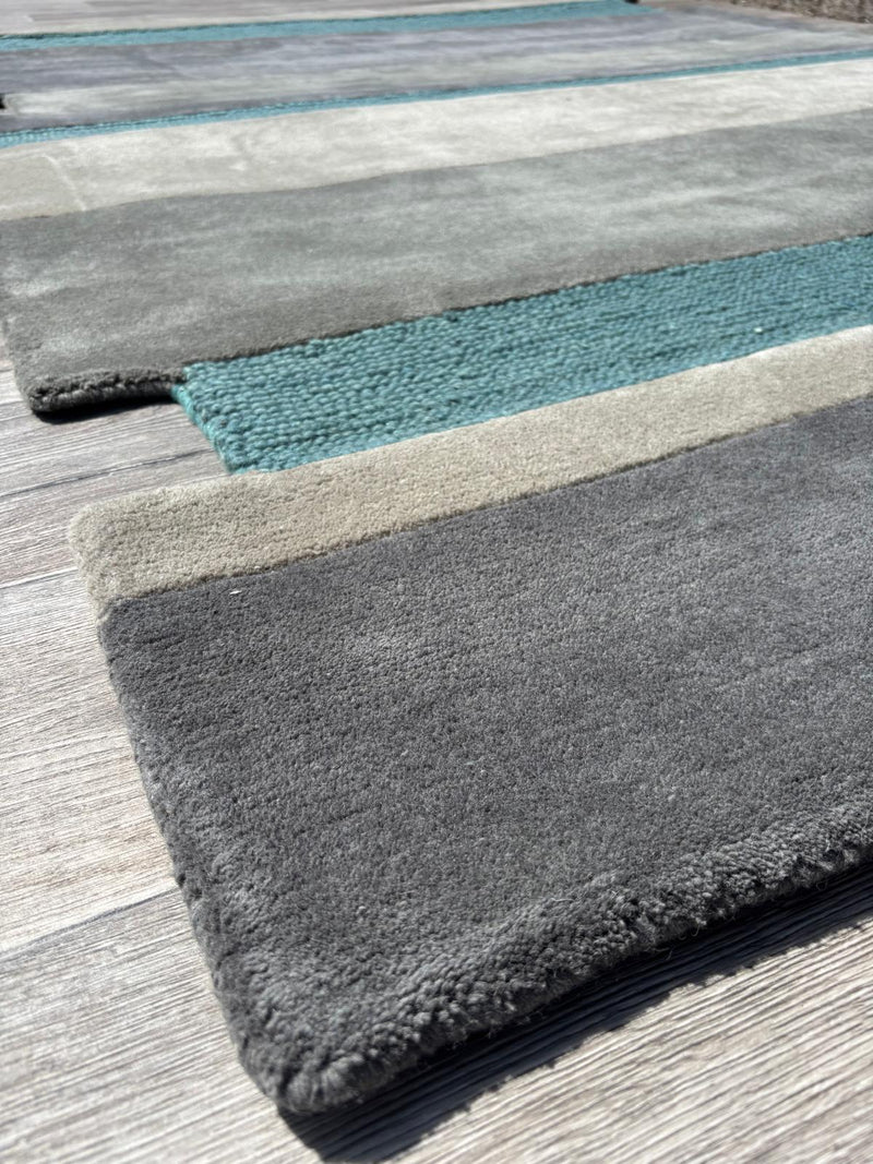 Montèl Boudin 6737 Vloerkleed - 170x230cm - aanzicht 1 - Vloerkleden Koning