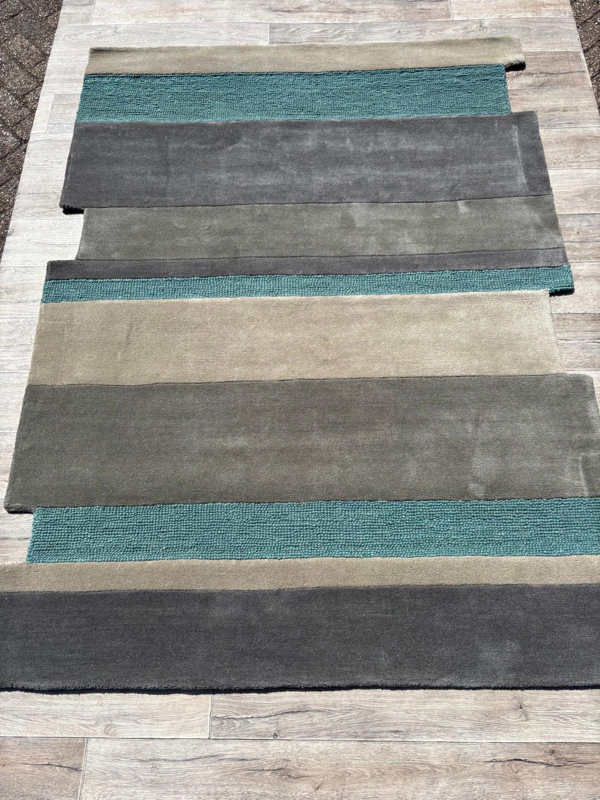 Montèl Boudin 6737 Vloerkleed - 170x230cm - Vloerkleden Koning