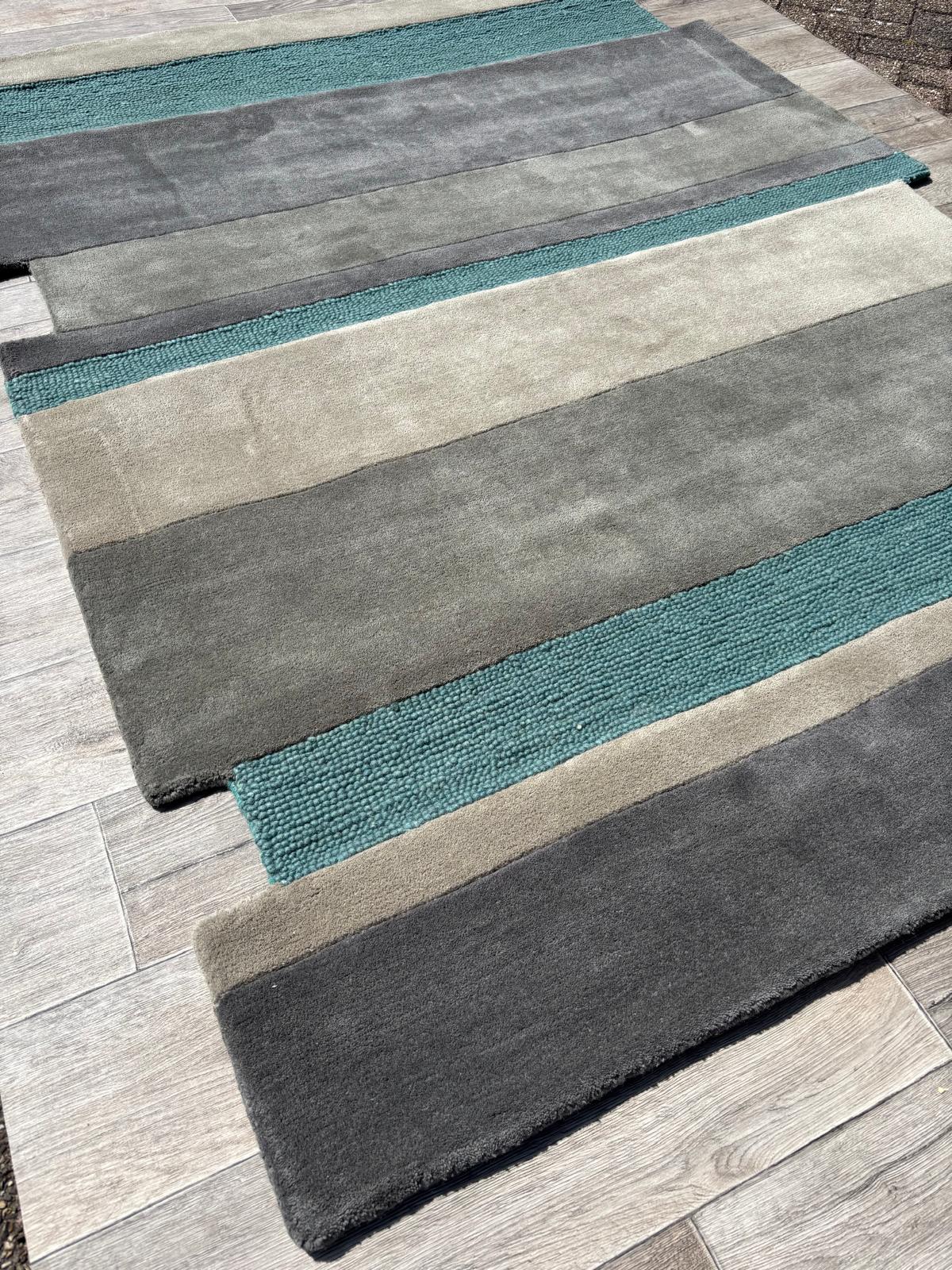 Montèl Boudin 6737 Vloerkleed - 170x230cm - aanzicht 2 - Vloerkleden Koning