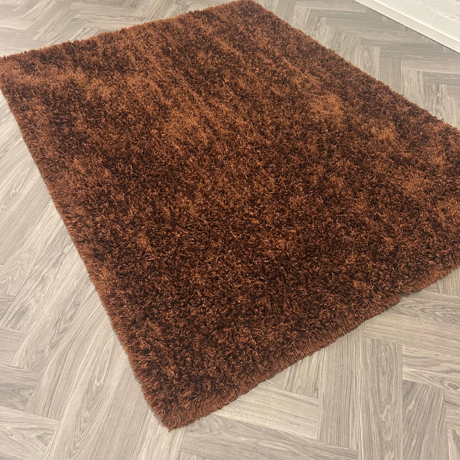 Montèl Cassat Copper Vloerkleed - 170x230cm - Vloerkleden Koning