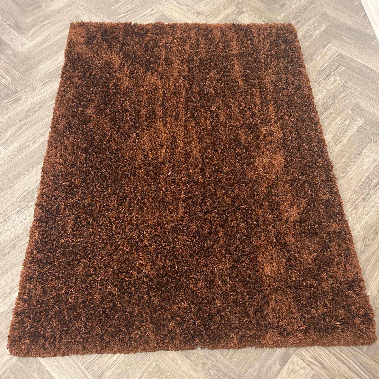 Montèl Cassat Copper Vloerkleed - 170x230cm - aanzicht 4 - Vloerkleden Koning