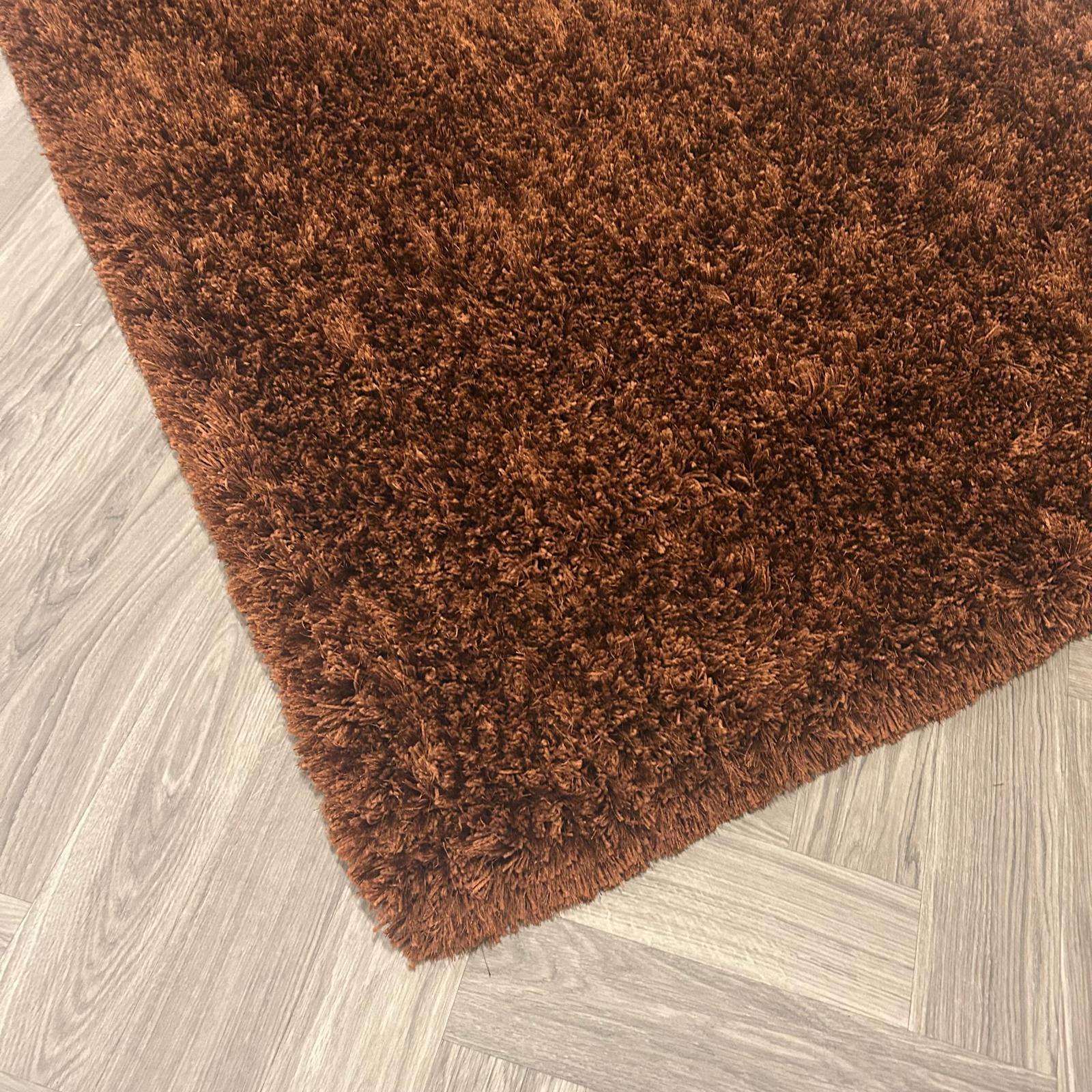 Montèl Cassat Copper Vloerkleed - 170x230cm - aanzicht 3 - Vloerkleden Koning