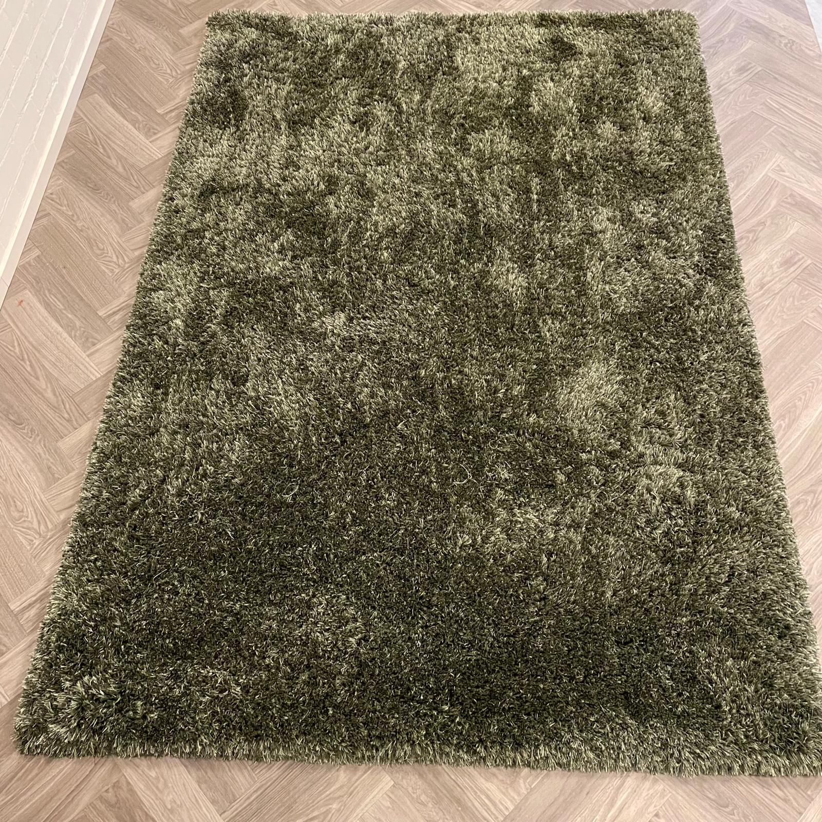 Montèl Cassat Hunter Vloerkleed - 200x290cm - Vloerkleden Koning