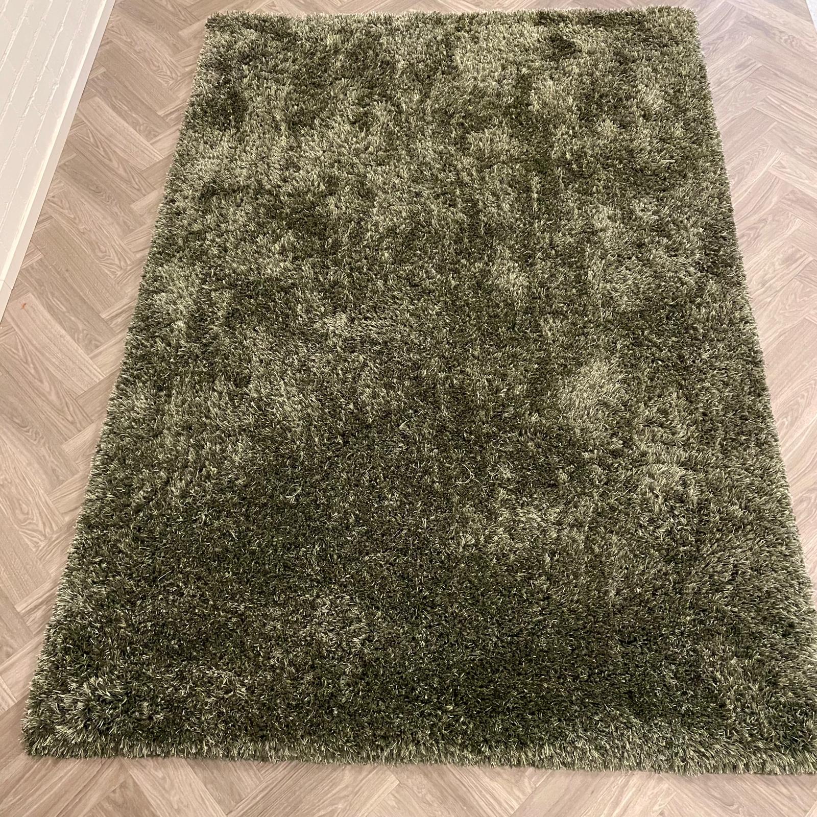 Montèl Cassat Hunter Vloerkleed - 200x290cm - Vloerkleden Koning