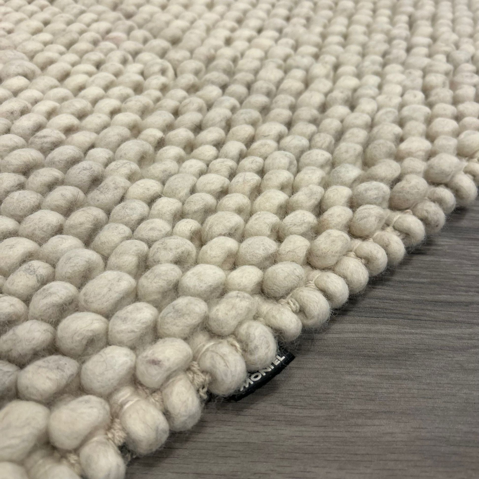 Montèl Chabot 110 Naturel Vloerkleed - 240x340cm - Vloerkleden Koning