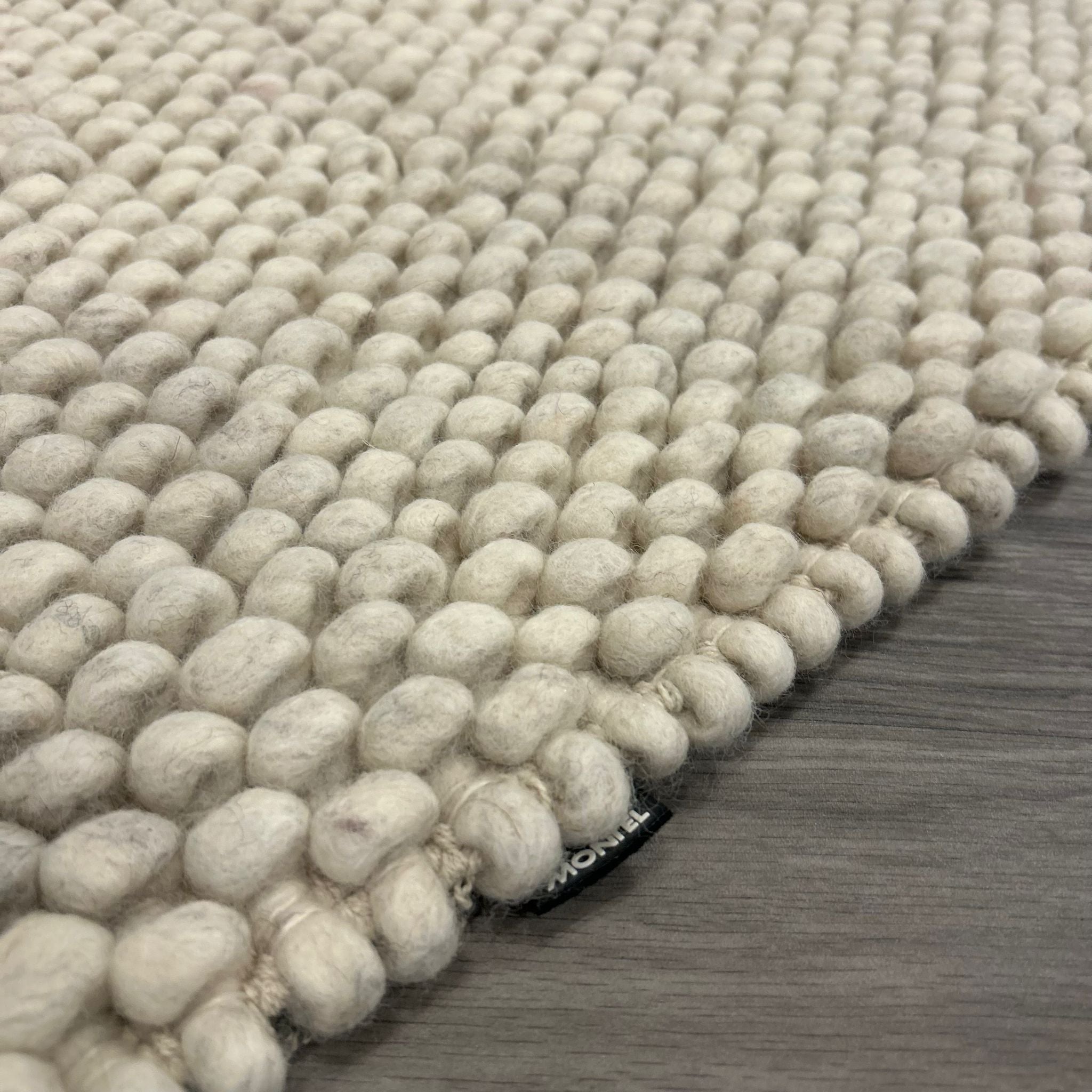 Montèl Chabot 110 Naturel Vloerkleed - 240x340cm - Vloerkleden Koning