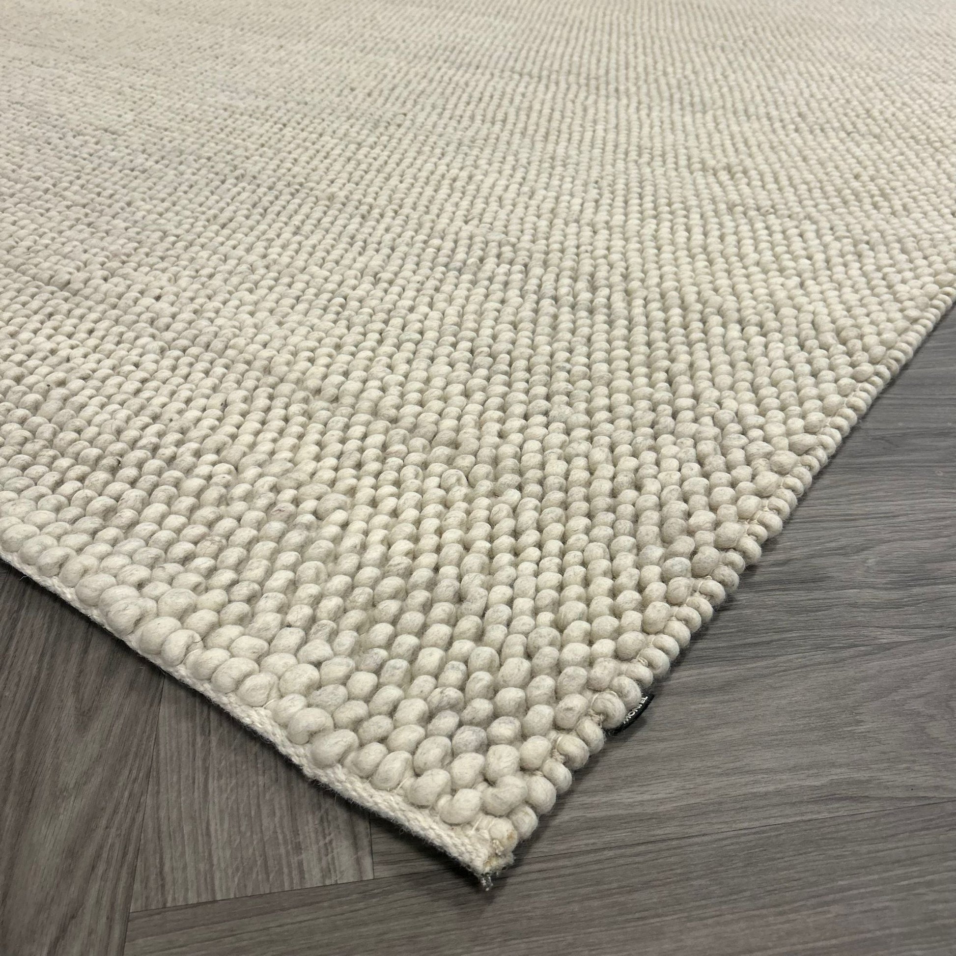 Montèl Chabot 110 Naturel Vloerkleed - 240x340cm - Vloerkleden Koning