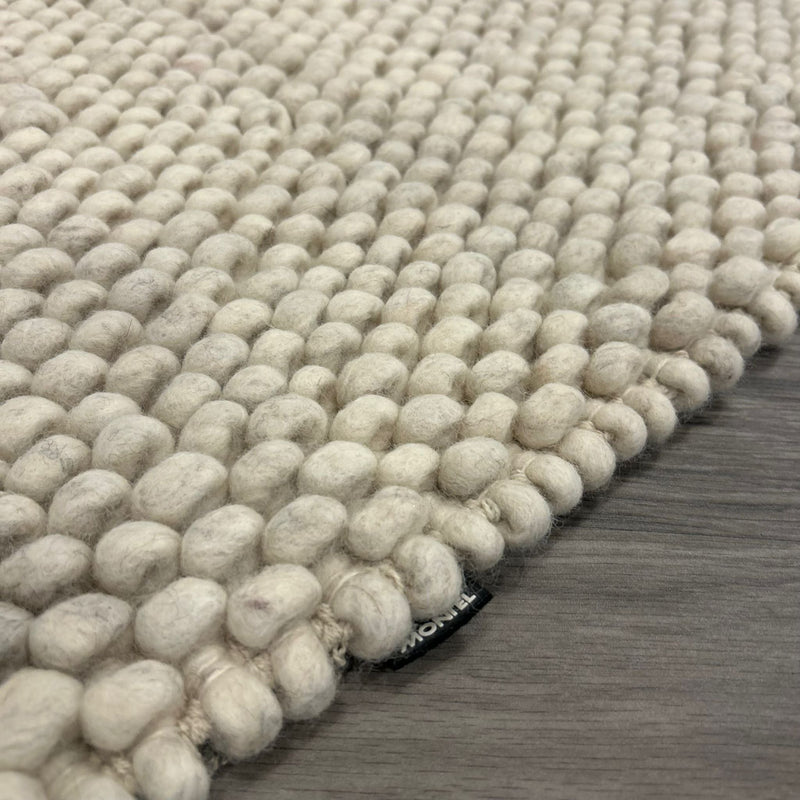 Montèl Chabot 110 Naturel Vloerkleed - 240x340cm