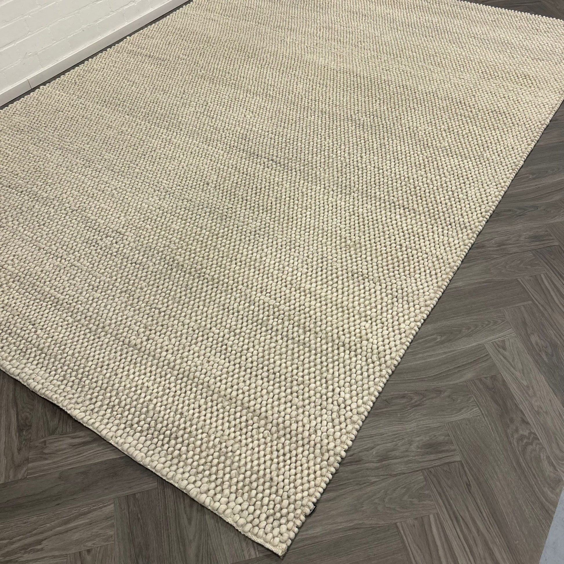 Montèl Chabot 110 Naturel Vloerkleed - 240x340cm - Vloerkleden Koning