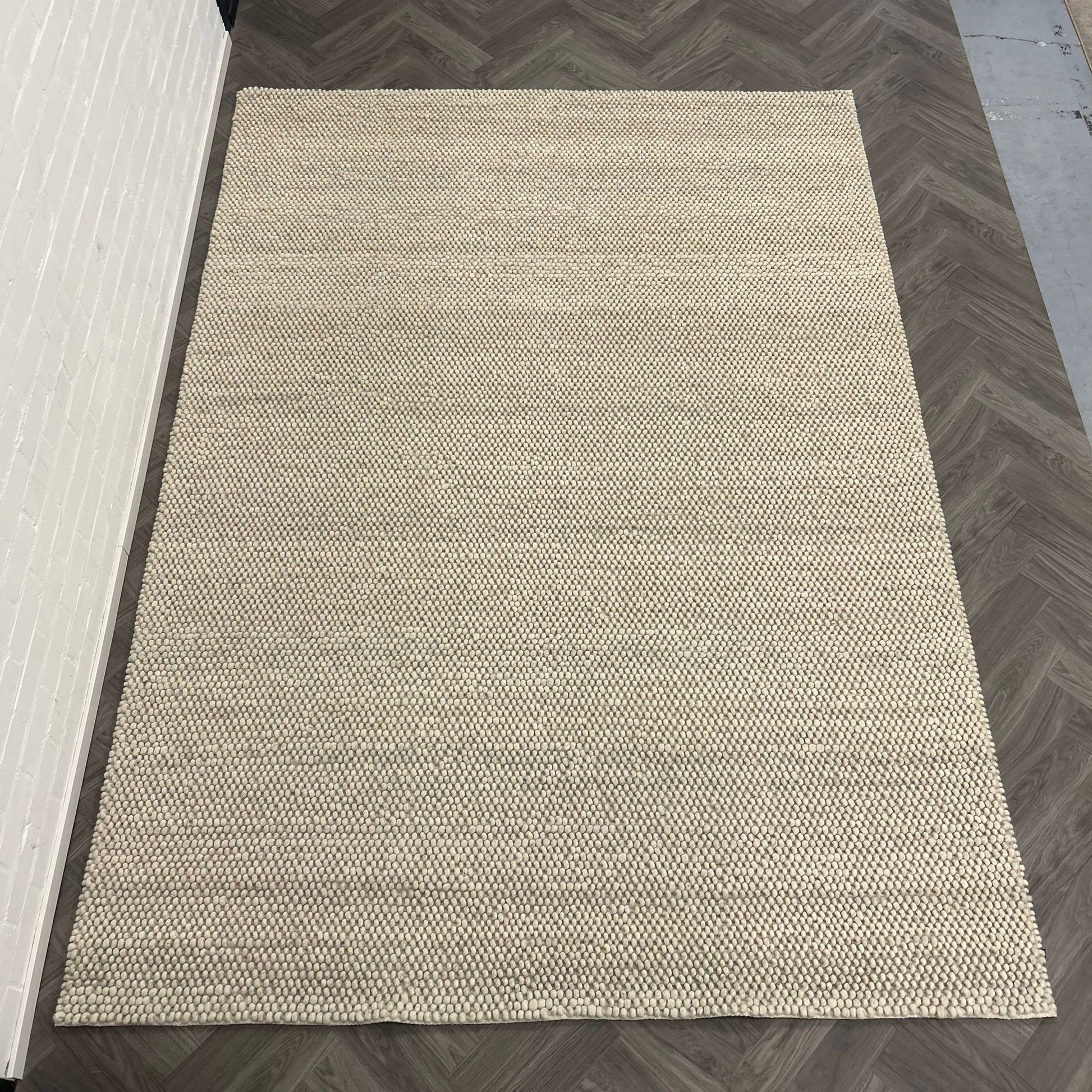 Montèl Chabot 110 Naturel Vloerkleed - 240x340cm - Vloerkleden Koning