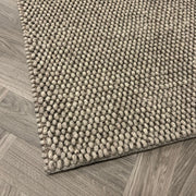 Montel Chabot 820 Taupe Vloerkleed - 200x300cm - QF Living