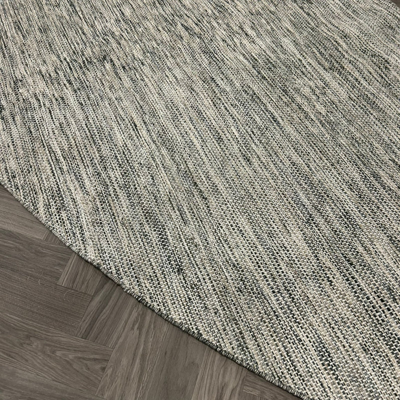 Montèl Circulair Forest Pebble Vloerkleed - 204x300cm