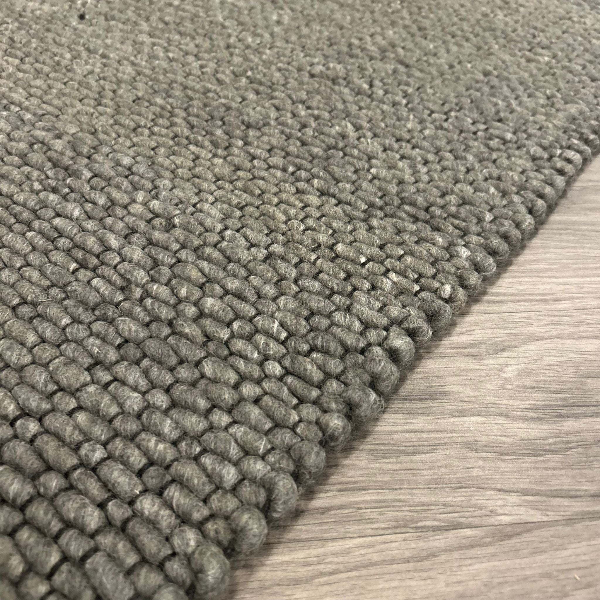 Montèl Collier Hunter Vloerkleed - 240x340cm - Vloerkleden Koning