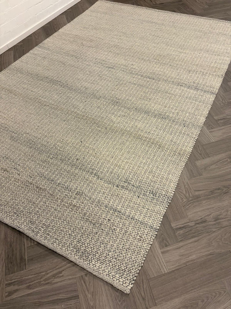 Montèl Collier Naturel Vloerkleed - 200x300cm - aanzicht 1 - Vloerkleden Koning