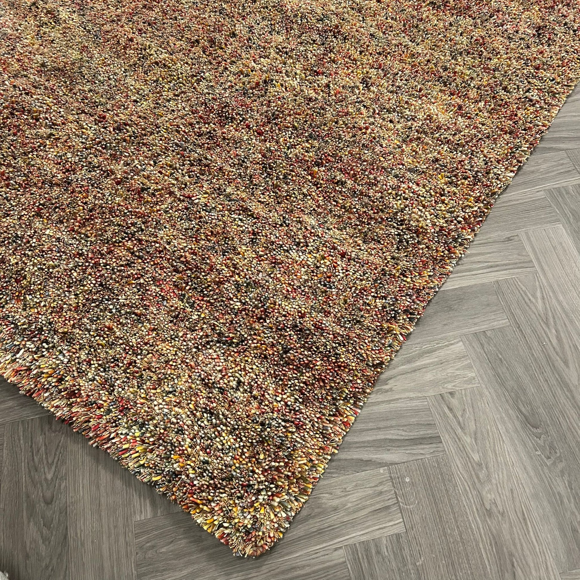 Montèl Da Vinci Salsa 063 Vloerkleed - 160x230cm - aanzicht 3 - Vloerkleden Koning