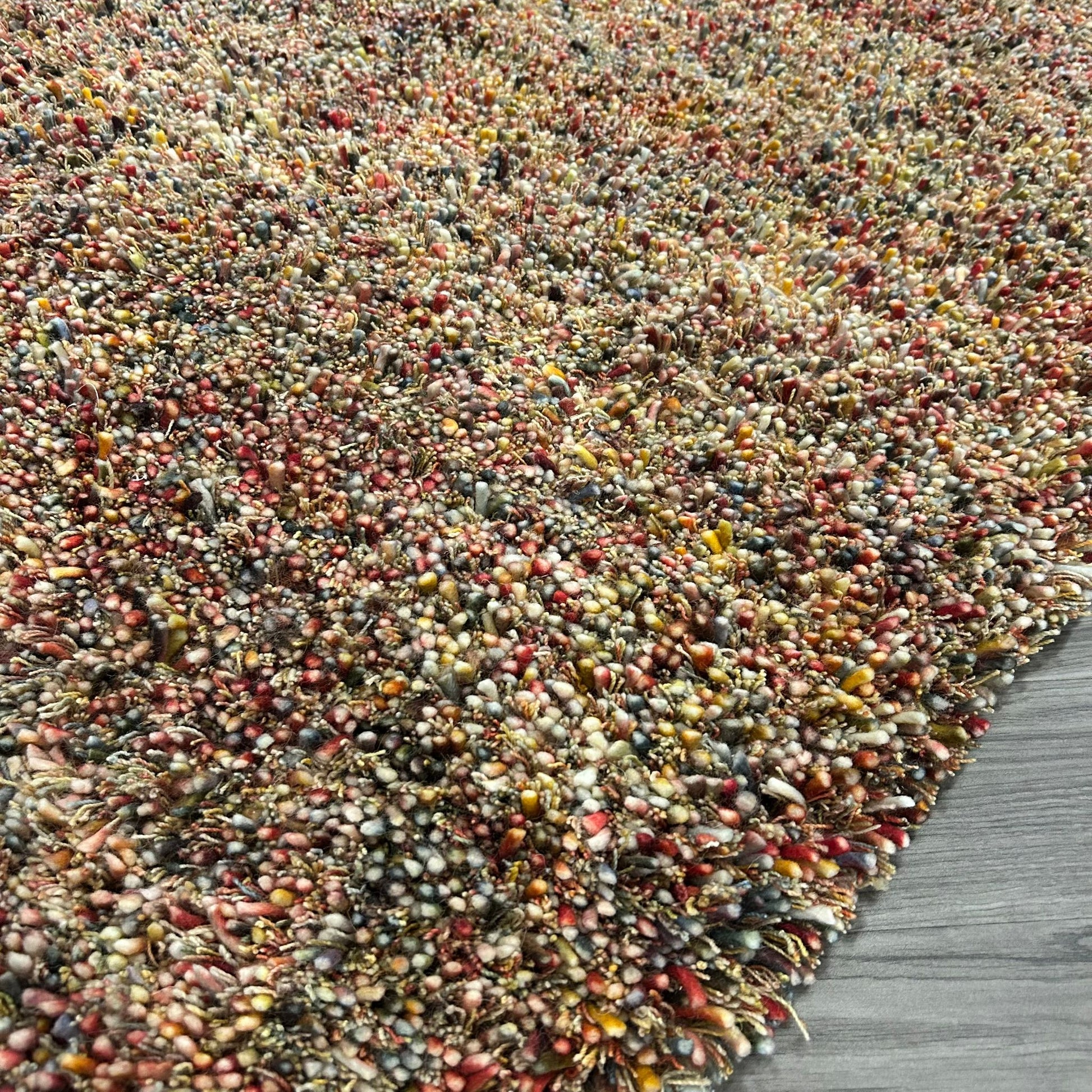 Montèl Da Vinci Salsa 063 Vloerkleed - 160x230cm - aanzicht 6 - Vloerkleden Koning