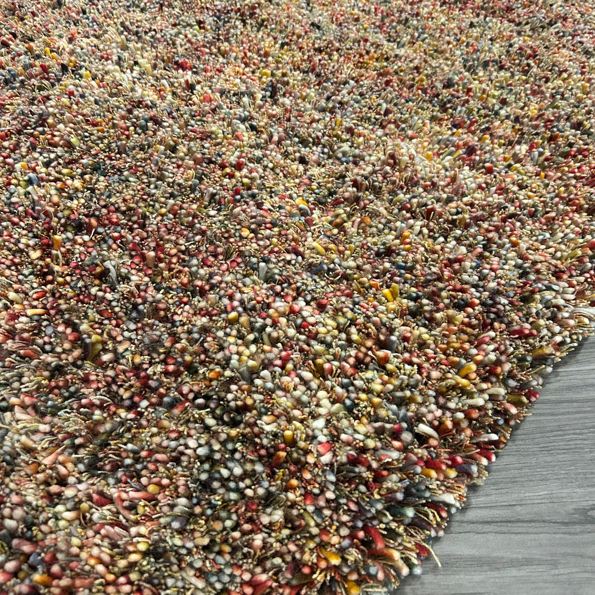 Montèl Da Vinci Salsa 063 Vloerkleed - 160x230cm - aanzicht 6 - Vloerkleden Koning