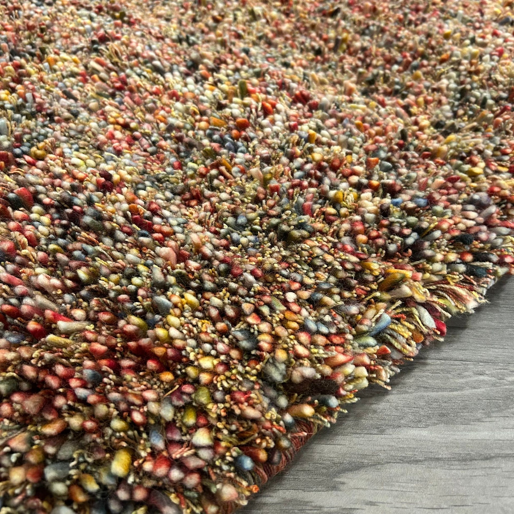 Montèl Da Vinci Salsa 063 Vloerkleed - 160x230cm - aanzicht 5 - Vloerkleden Koning