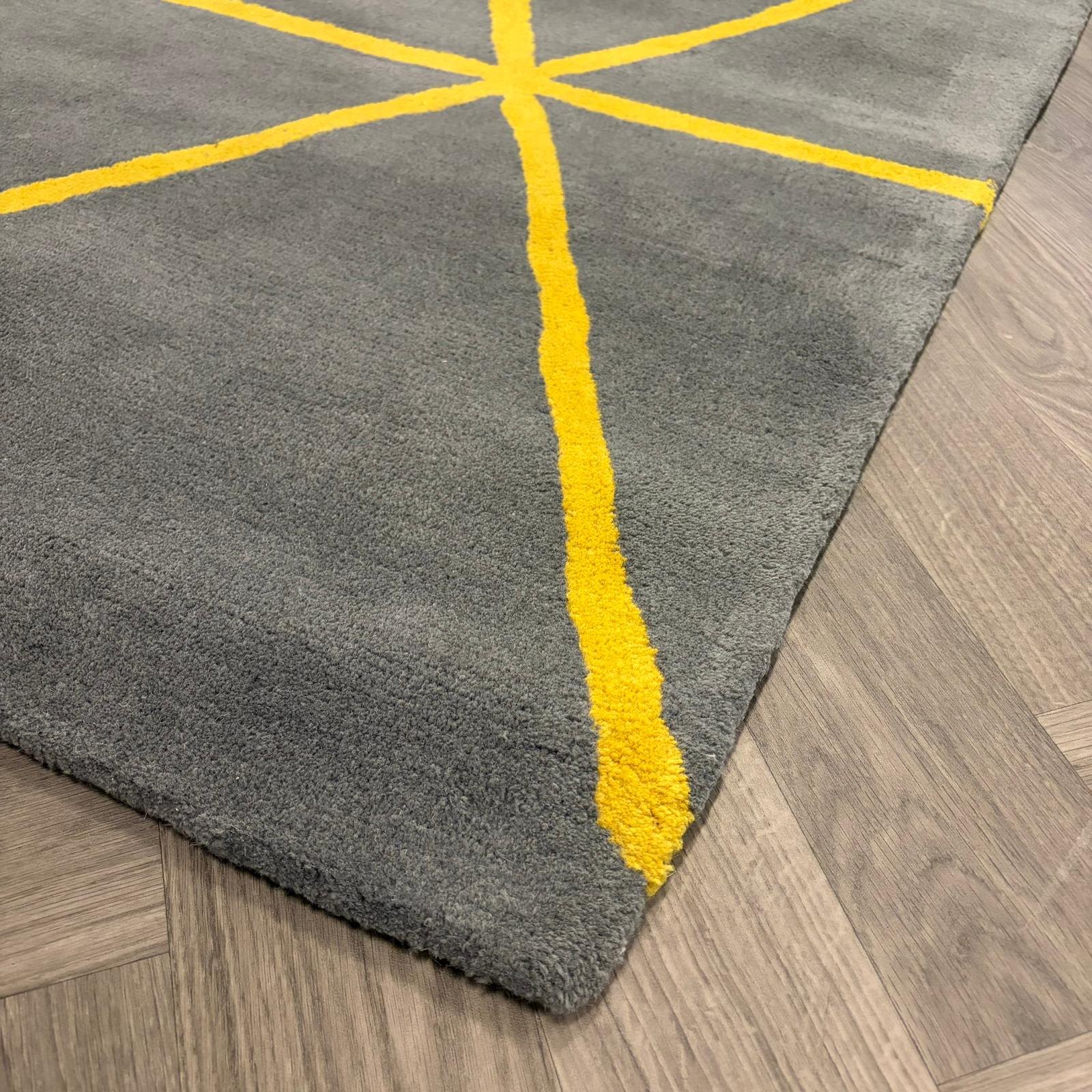 Montèl Dubois 6737 Vloerkleed - 170x230cm - aanzicht 4 - Vloerkleden Koning