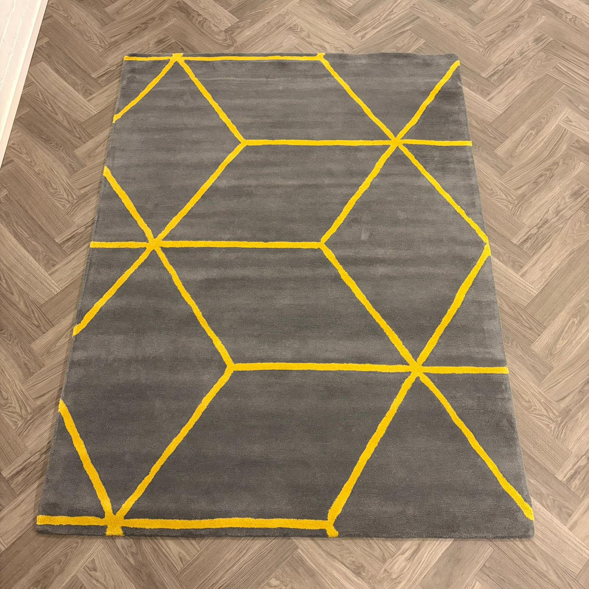Montèl Dubois 6737 Vloerkleed - 170x230cm - QF Living