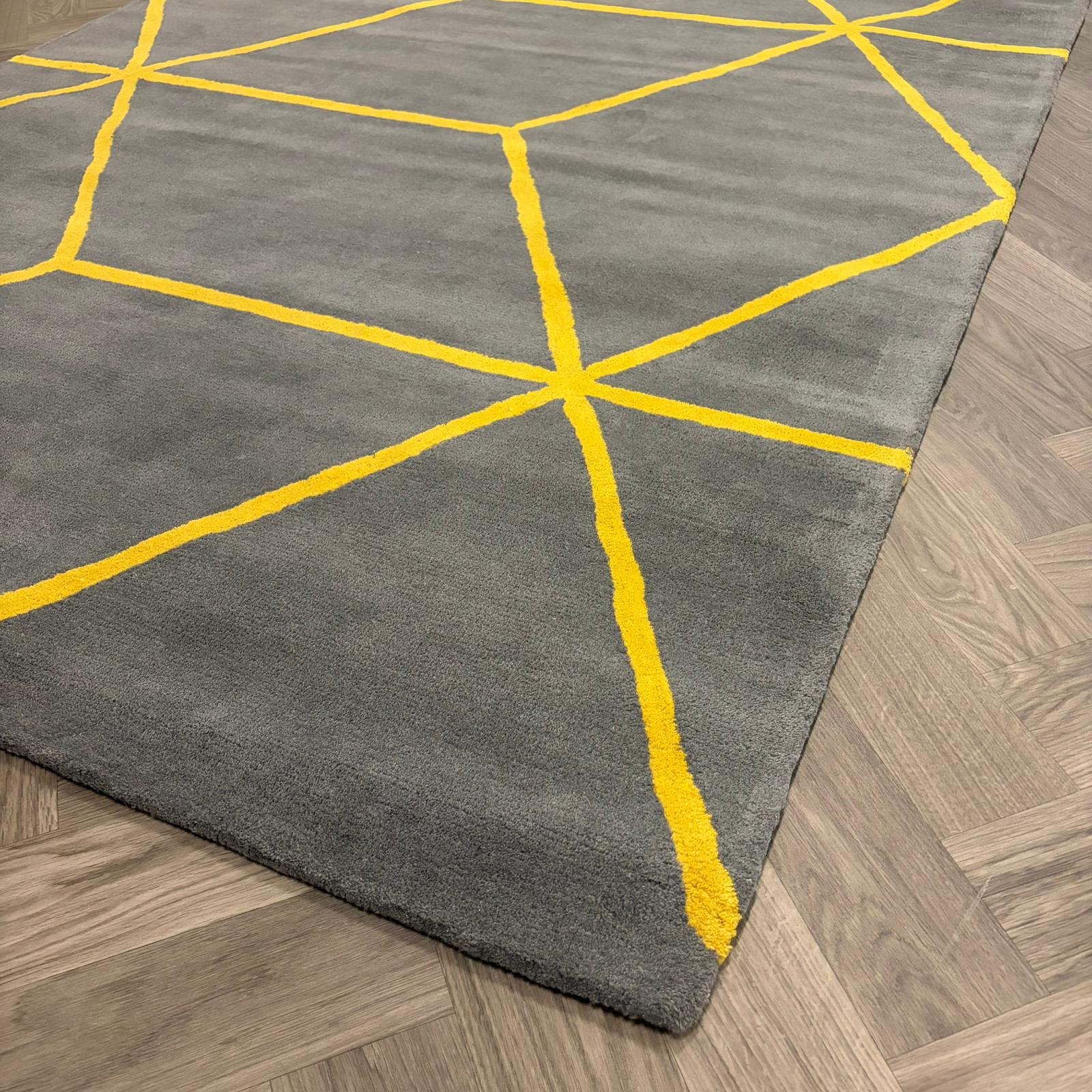 Montèl Dubois 6737 Vloerkleed - 170x230cm - aanzicht 3 - Vloerkleden Koning