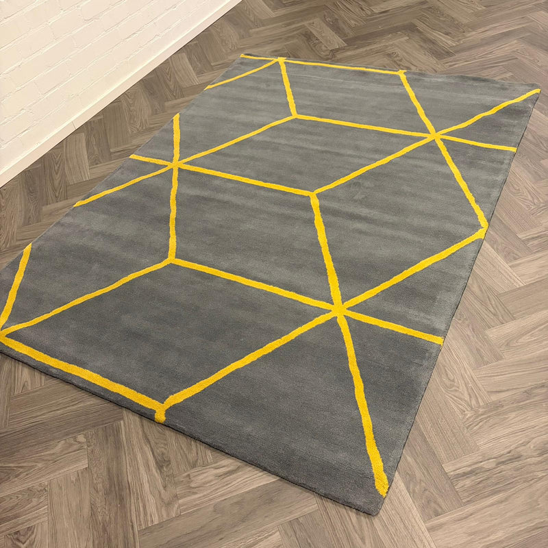 Montèl Dubois 6737 Vloerkleed - 170x230cm - aanzicht 1 - Vloerkleden Koning