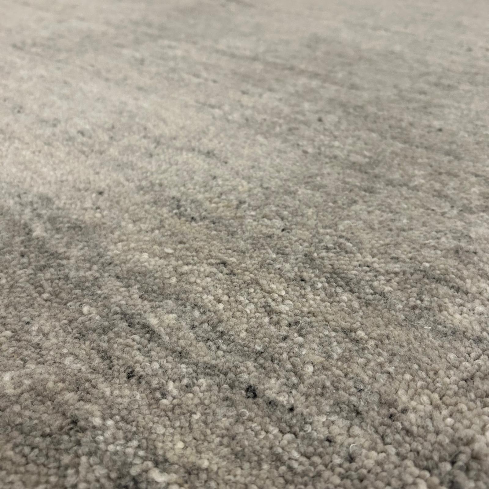 Montèl Nomads Grey Vloerkleed - 160x230cm - Vloerkleden Koning