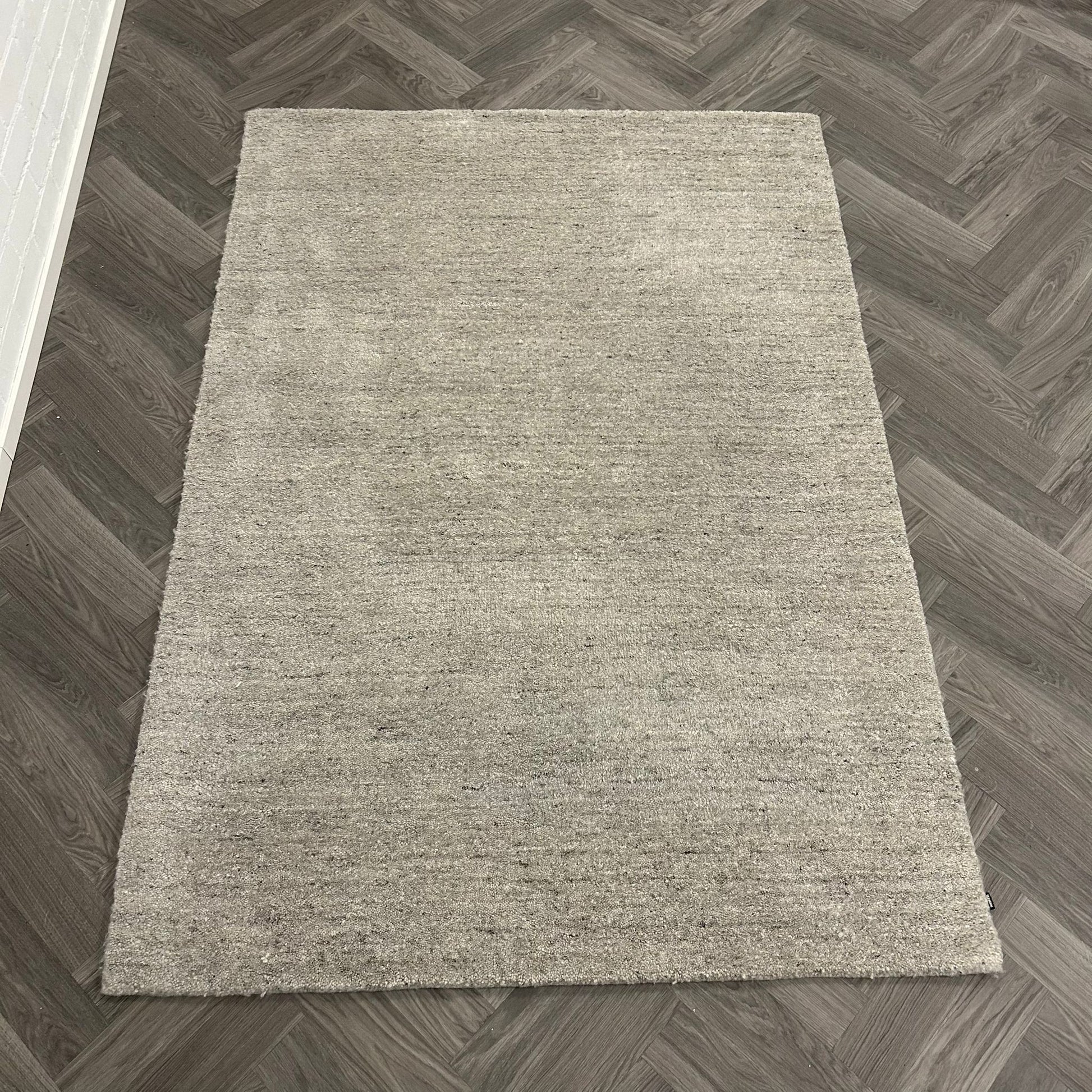 Montèl Nomads Grey Vloerkleed - 160x230cm - Vloerkleden Koning