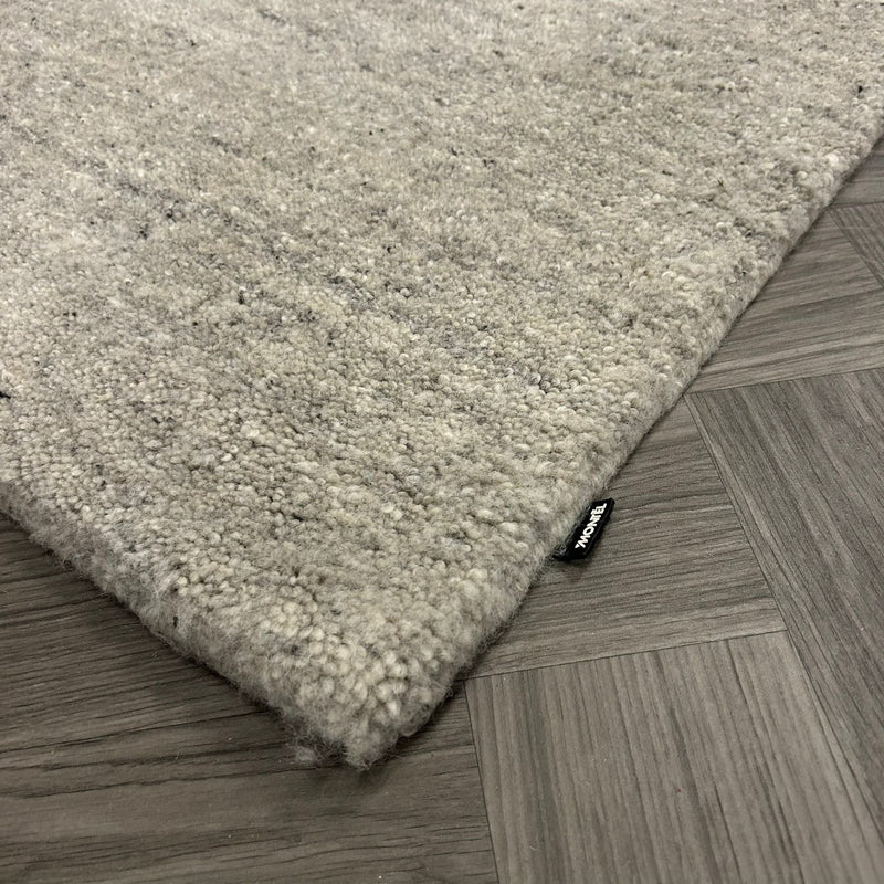 Montèl Nomads Grey Vloerkleed - 160x230cm