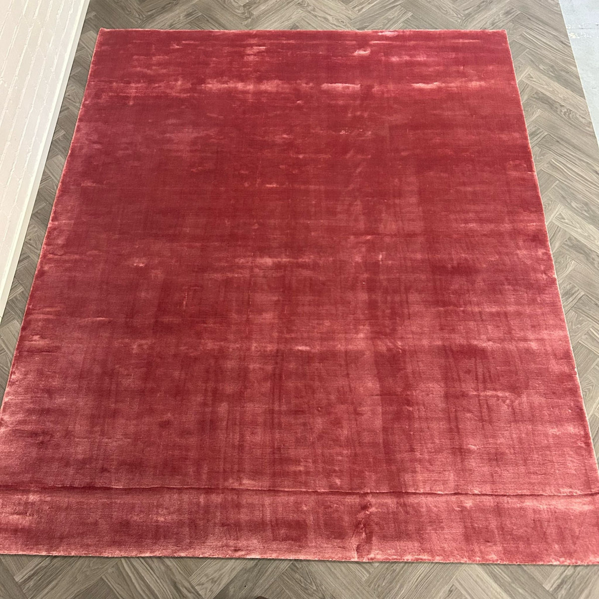 Perletta Carpets Aurelia Corallo Vloerkleed - 250x300cm - aanzicht 3 - Vloerkleden Koning