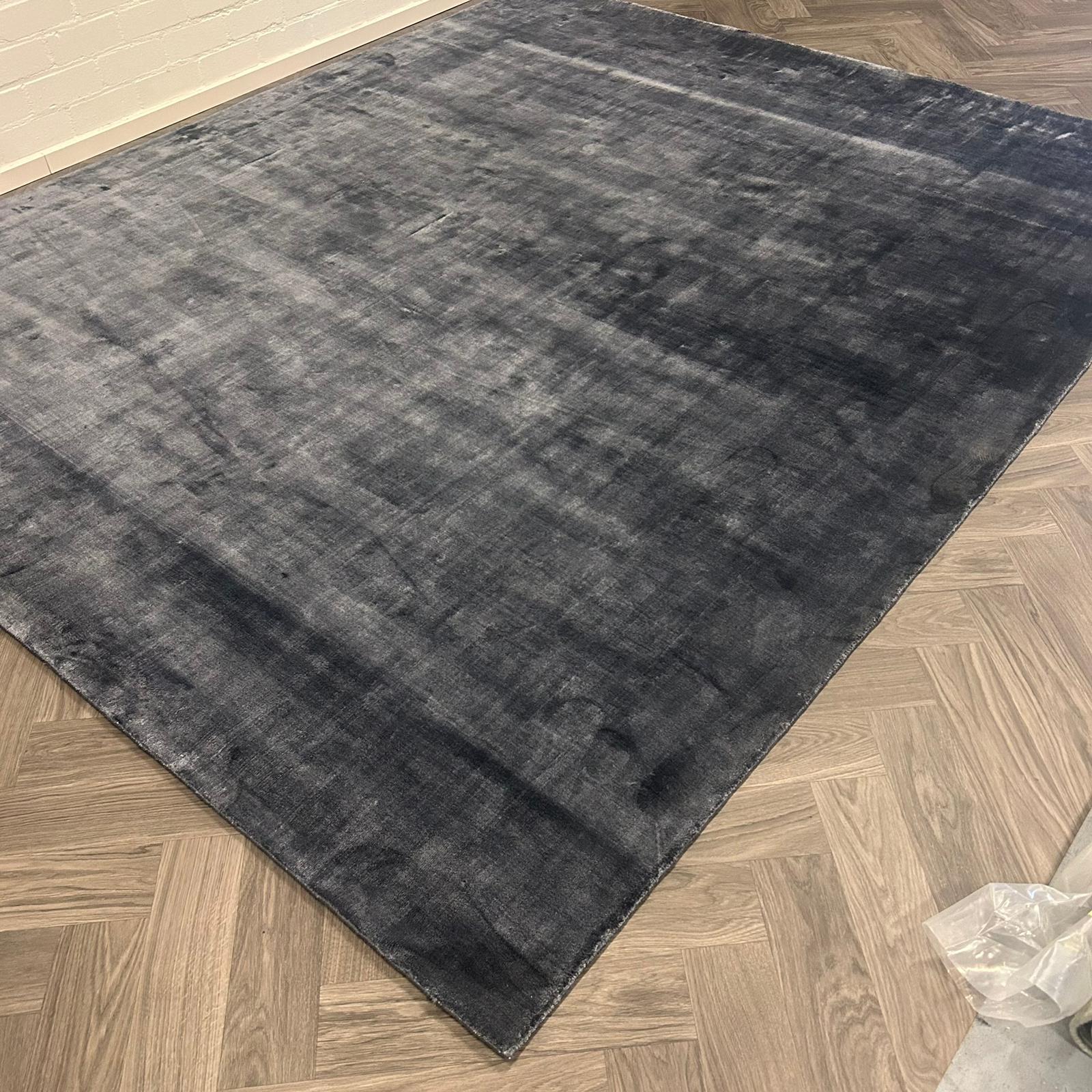 Perletta Carpets Aurelia Oceano Vloerkleed - 250x300cm - aanzicht 2 - Vloerkleden Koning