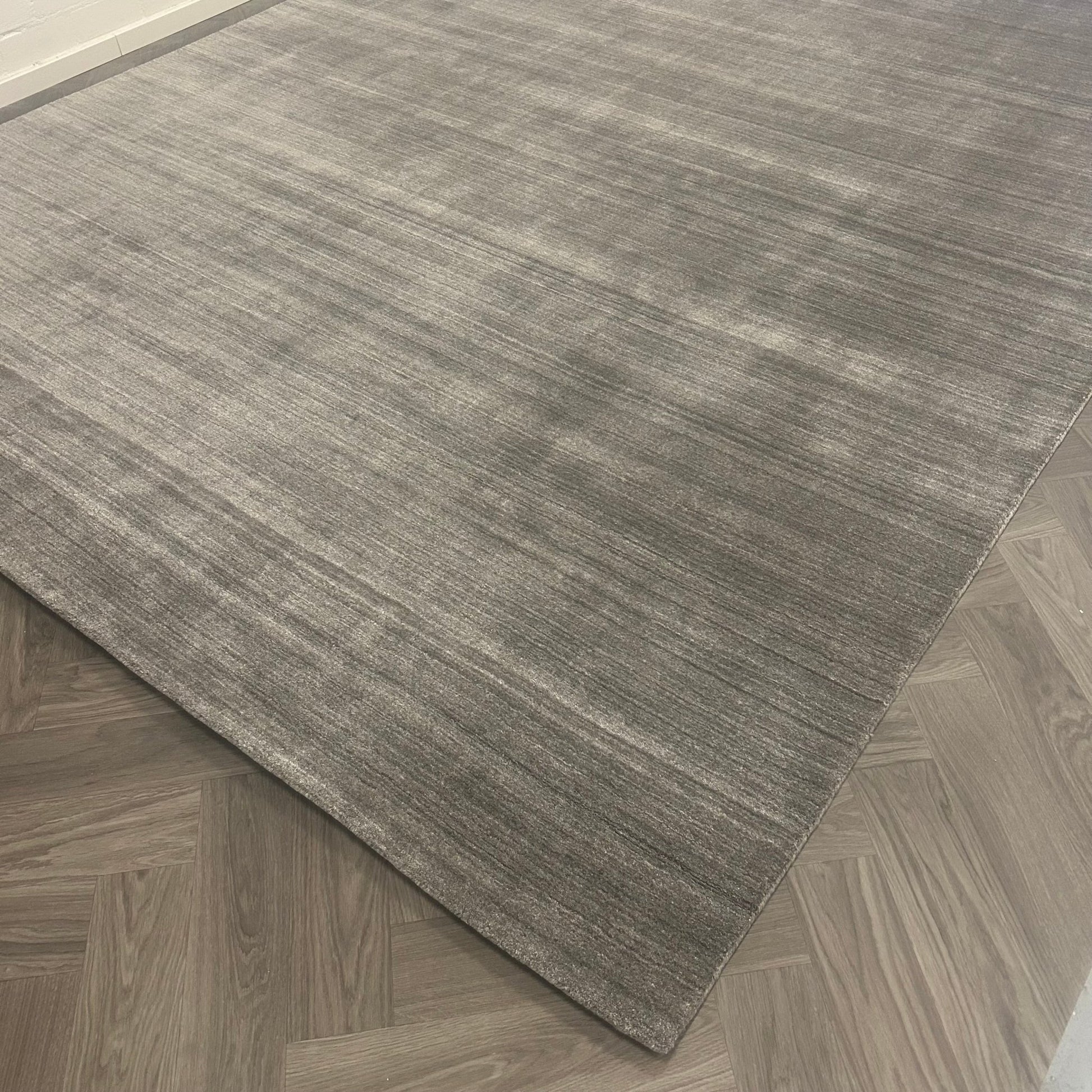 Perletta Carpets Treviso Pianura Vloerkleed - 250x350cm - Vloerkleden Koning