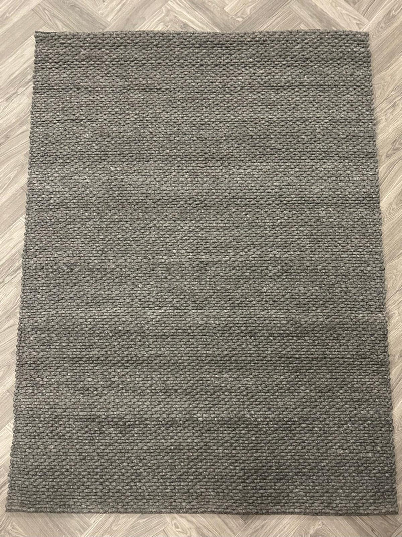 Pronto Wonen Mello 900 Antracite Vloerkleed - 170x240cm