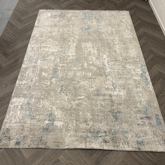 Brinker Carpets Viscose Sky Vloerkleed - 200x290cm