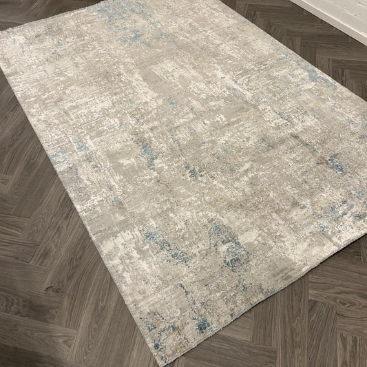Brinker Carpets Viscose Sky Vloerkleed - 200x290cm